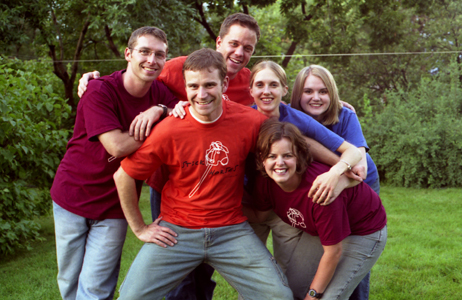 Stick Horses in Pants -- Colorado Springs' Premiere Improv Group