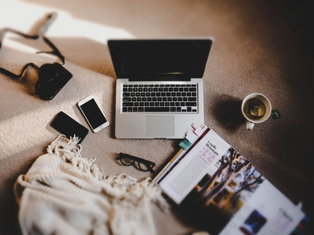 Template: Writing a “Tips” Blog Post