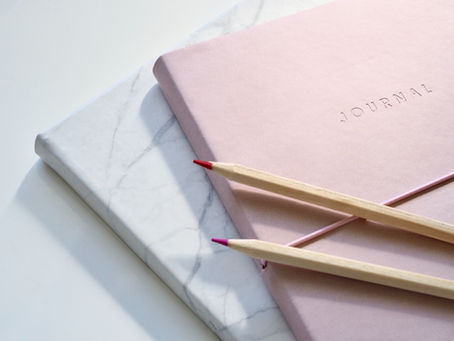 Template: Writing Your First Blog Post